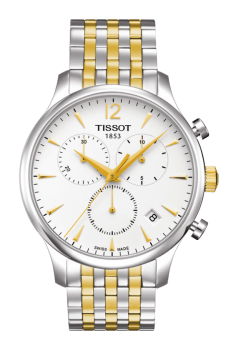 TISSOT TRADITION CHRONOGRAPH
