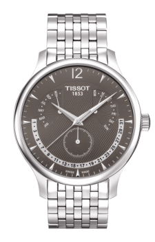 TISSOT TRADITION PERPETUAL CALENDAR