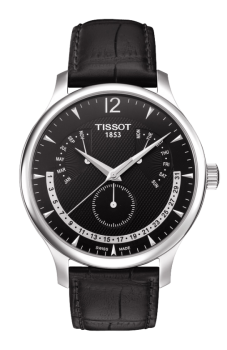 TISSOT TRADITION PERPETUAL CALENDAR