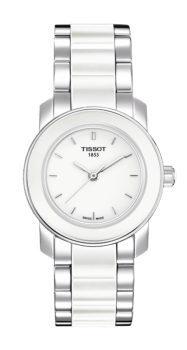 TISSOT CERA