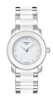 TISSOT CERA