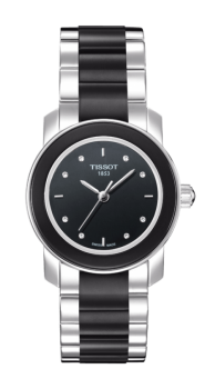 TISSOT CERA