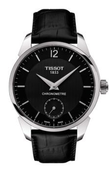 TISSOT T-COMPLICATION CHRONOMETER