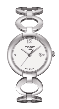 PINKY BY TISSOT