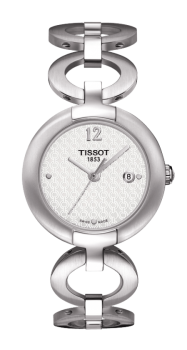 PINKY BY TISSOT