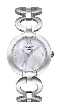 PINKY BY TISSOT