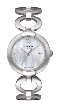 PINKY BY TISSOT