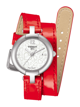PINKY BY TISSOT