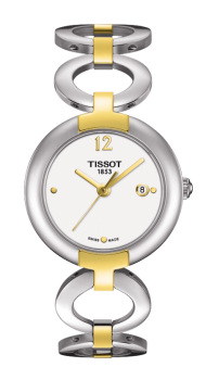 PINKY BY TISSOT