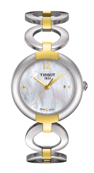 PINKY BY TISSOT