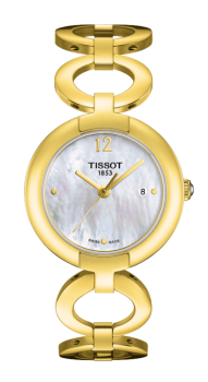 PINKY BY TISSOT