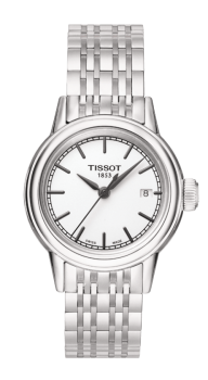 TISSOT CARSON QUARTZ LADY