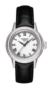 TISSOT CARSON QUARTZ LADY