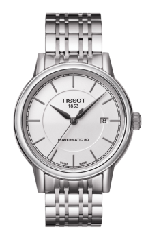 TISSOT CARSON AUTOMATIC GENT