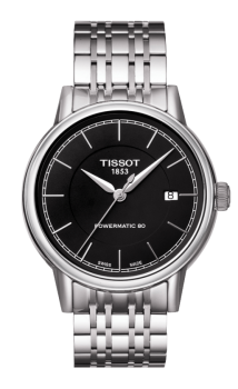 TISSOT CARSON AUTOMATIC GENT