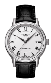 TISSOT CARSON AUTOMATIC GENT