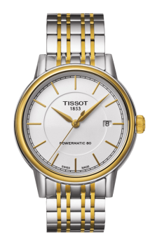 TISSOT CARSON AUTOMATIC GENT