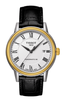 TISSOT CARSON AUTOMATIC GENT
