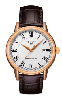 TISSOT CARSON AUTOMATIC GENT