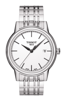 TISSOT CARSON QUARTZ GENT