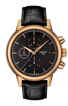 TISSOT CARSON AUTOMATIC CHRONOGRAPH GENT