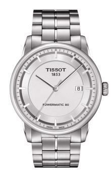 TISSOT LUXURY AUTOMATIC GENT