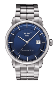 TISSOT LUXURY AUTOMATIC GENT