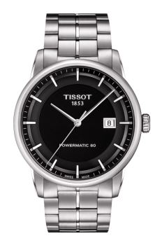TISSOT LUXURY AUTOMATIC GENT