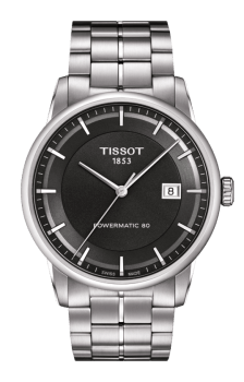 TISSOT LUXURY AUTOMATIC GENT