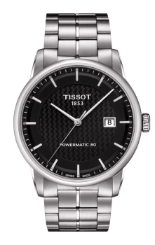 TISSOT LUXURY AUTOMATIC GENT