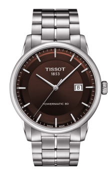 TISSOT LUXURY AUTOMATIC GENT