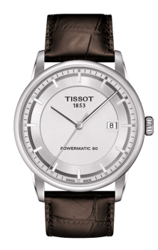 TISSOT LUXURY AUTOMATIC GENT
