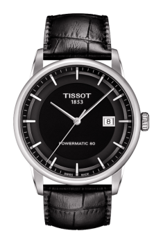 TISSOT LUXURY AUTOMATIC GENT