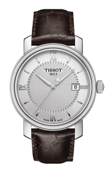 TISSOT BRIDGEPORT QUARTZ GENT
