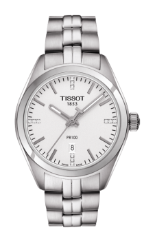 TISSOT PR 100 LADY