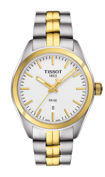TISSOT PR 100 LADY