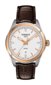 TISSOT PR 100 LADY
