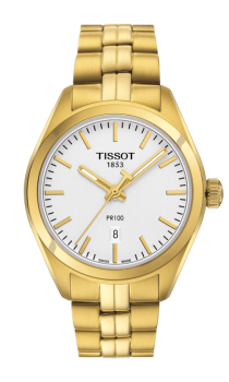 TISSOT PR 100 LADY