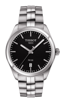TISSOT PR 100 GENT