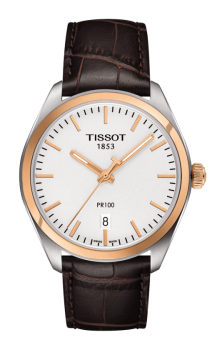 TISSOT PR 100 GENT