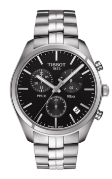 TISSOT PR 100 CHRONOGRAPH (GENT)