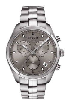 TISSOT PR 100 CHRONOGRAPH (GENT)