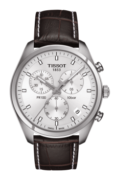 TISSOT PR 100 CHRONOGRAPH (GENT)