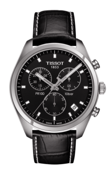 TISSOT PR 100 CHRONOGRAPH (GENT)