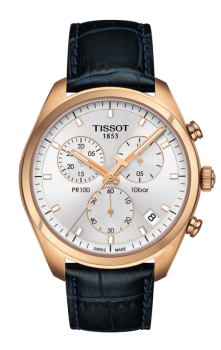TISSOT PR 100 CHRONOGRAPH (GENT)