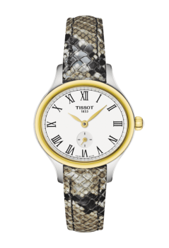 TISSOT BELLA ORA PICCOLA