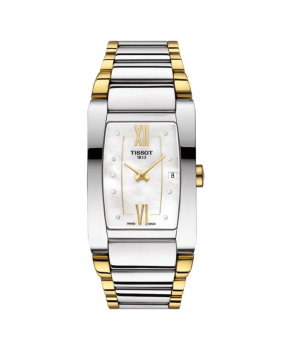 TISSOT GENEROSI-T