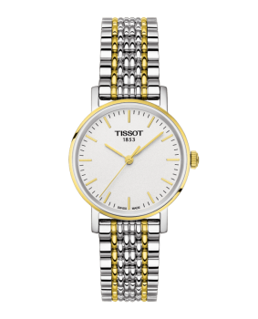 TISSOT EVERYTIME LADY