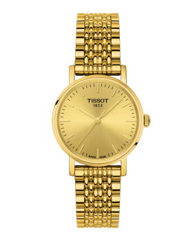 TISSOT EVERYTIME LADY