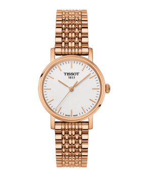 TISSOT EVERYTIME LADY